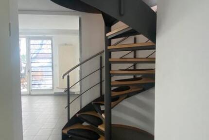 Lichtdurchflutete Maisonettenwohnung zimmer