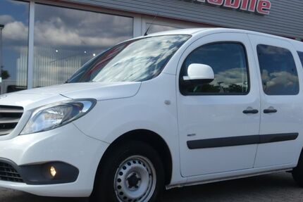 Mercedes-Benz Citan 121.689 km 9.980 &euro; Langenhagen 30855
