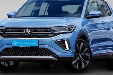 VW T-Cross 40.500 km 23.980 &euro; Olpe 57462