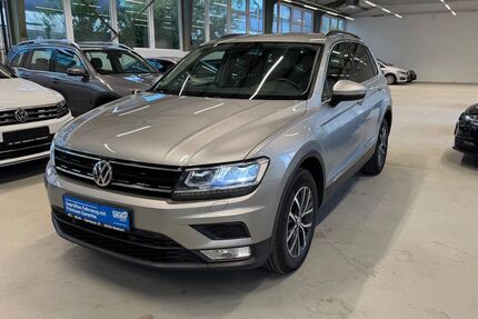 VW Tiguan 92.000 km 20.990 € Walldorf 69190