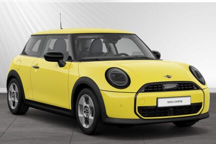 Mini Cooper C 18.250 km 24.384 &euro; Moers 47441