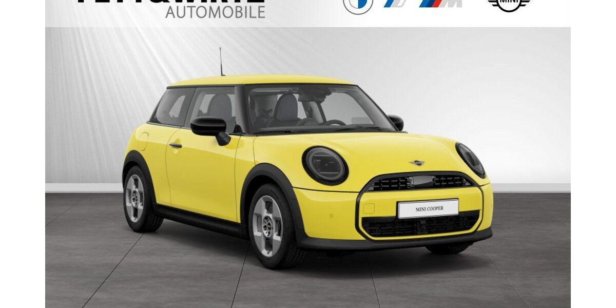 Mini Cooper C 18.250 km 24.384 &euro; Moers 47441