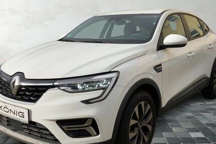 Renault Arkana 21.662 km 21.900 € Teltow 14513