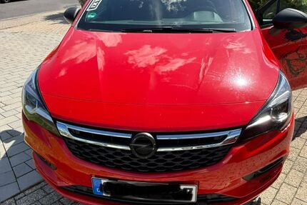 Opel Astra 100.200 km 12.900 &euro; Winden 56379