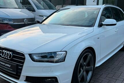 Audi A4 209.900 km 9.900 &euro; Fürth 90765