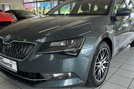 Skoda Superb 73.650 km 23.499 &euro; Kesselsdorf 01723
