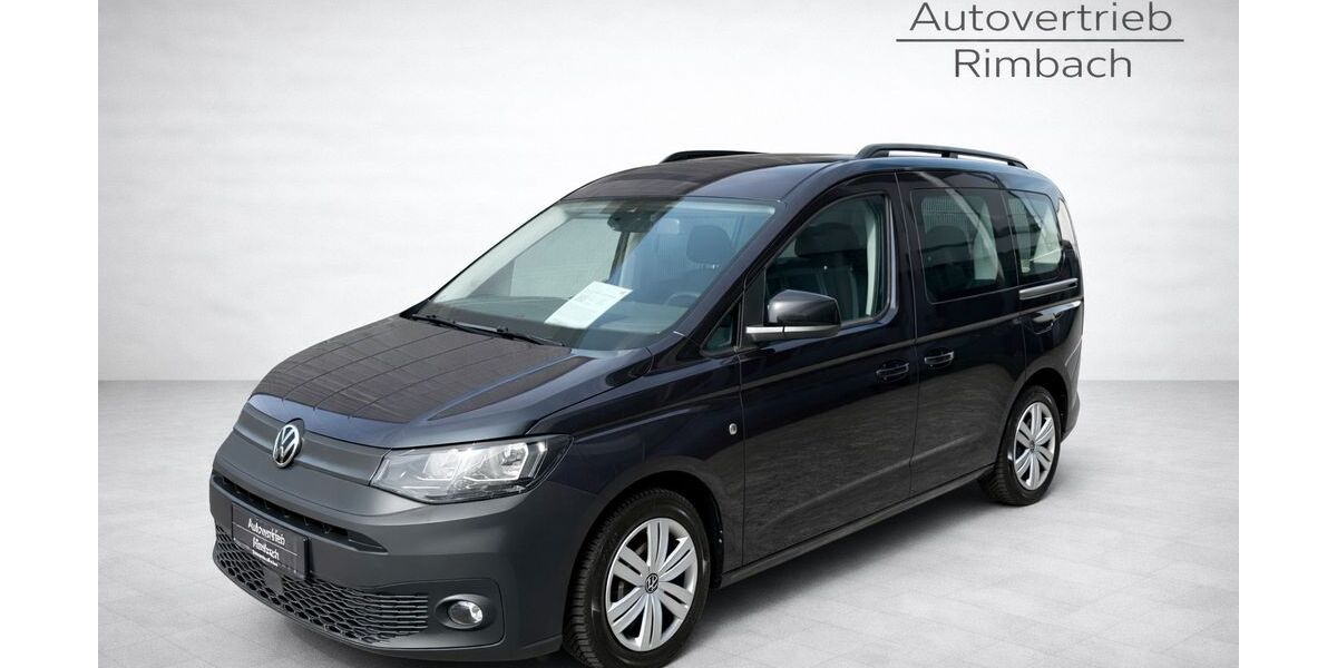 VW Caddy Maxi 80.000 km 26.490 &euro; Rimbach 64668