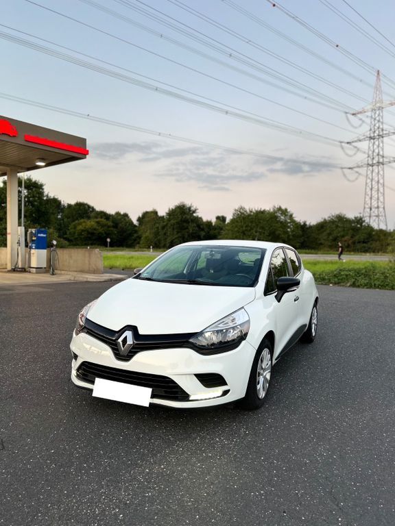Clio