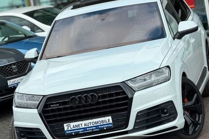 Audi Q7 215.000 km 28.990 &euro; Limburg an der lahn 65549