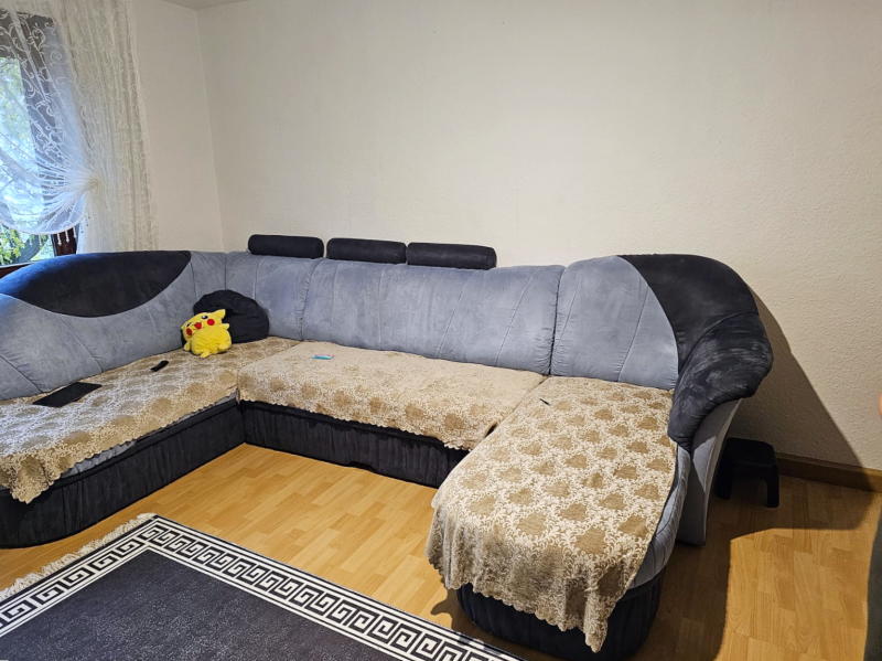 ObjNr:18293 - 2 Zimmerwohnung in Lu-Zentrum 2 zimmer