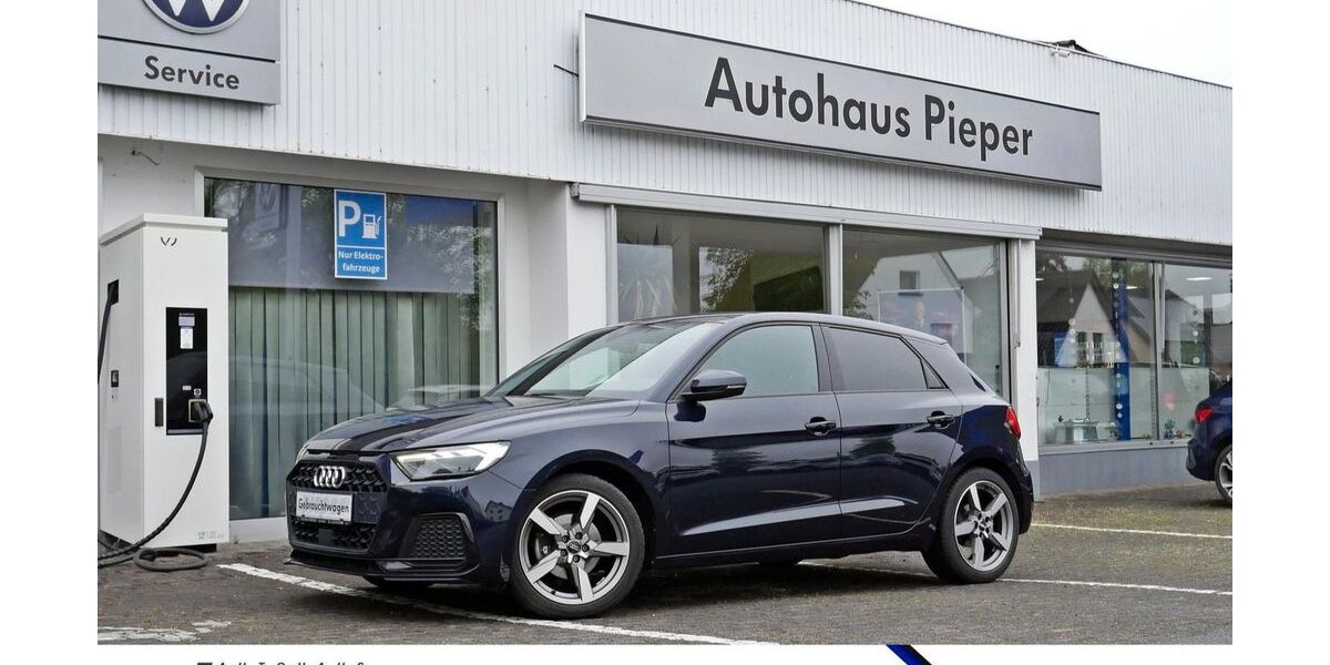 Audi A1 75.490 km 17.480 &euro; Schieder 32816