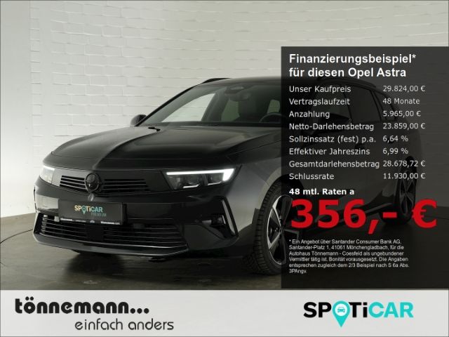 Astra