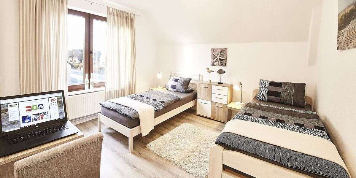 Zimmer Handewitt - 1 Zimmer, 1.605&euro; | Angebot:24985003