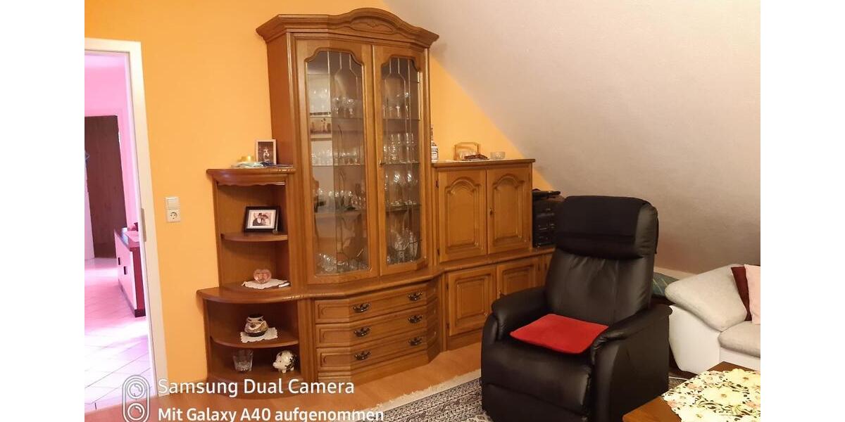 Dachgeschoßwohnung Stockach - 3.5 Zimmer, 80 m&sup2;, 300.000&euro; | Angebot:26987307