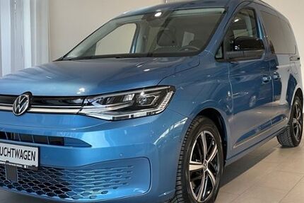 VW Caddy 52.600 km 25.950 &euro; Hannover 30453