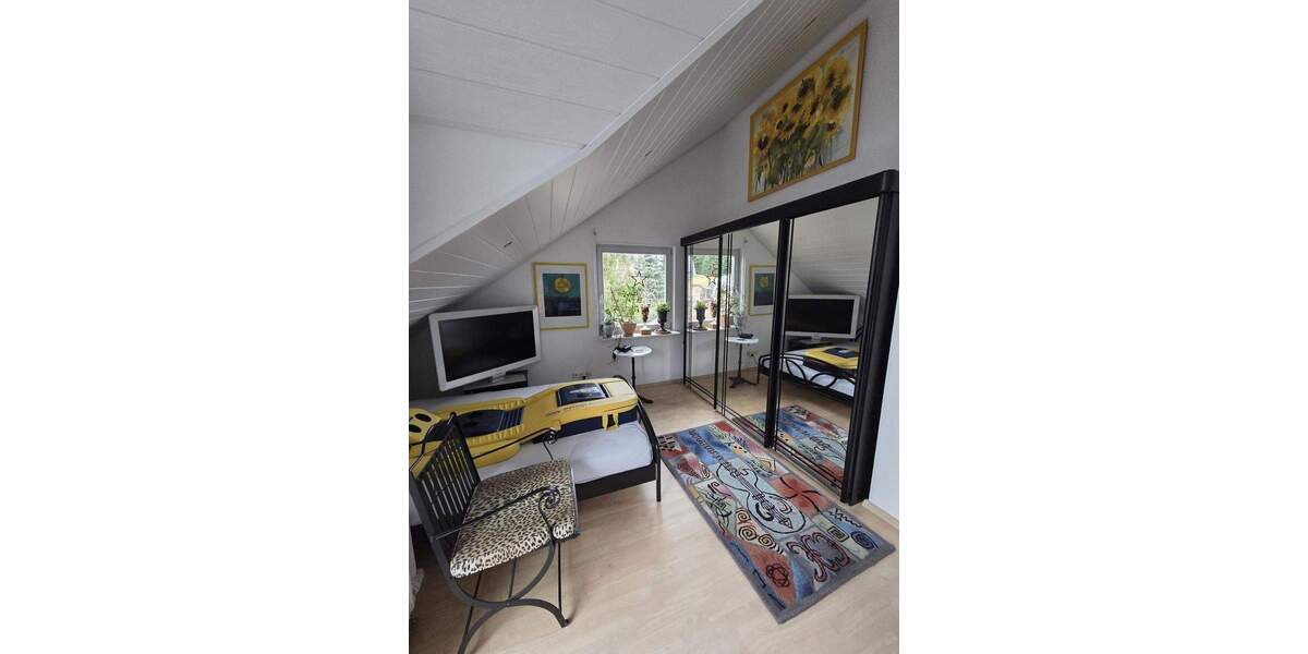 Einfamilienhaus Gengenbach - 4 Zimmer, 130 m&sup2;, 1.450&euro; | Angebot:25336194