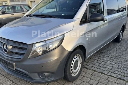 Mercedes-Benz Vito 230.000 km 18.500 &euro; Kerpen 50171