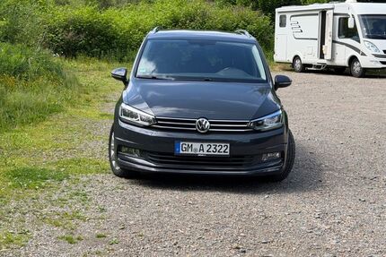 VW Touran 157.000 km 16.300 &euro; Gummersbach 51647