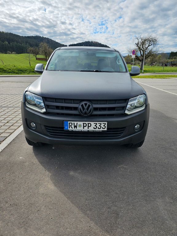 Amarok
