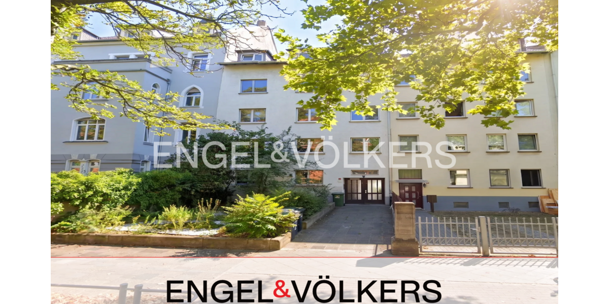 Etagenwohnung Darmstadt Darmstadt-Nord - 1 Zimmer, 41 m&sup2;, 145.000&euro; | Angebot:27144540