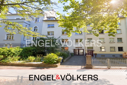 Wohnung Darmstadt Darmstadt-Nord - 1 Zimmer, 41 m&sup2;, 145.000&euro; | Angebot:27144540