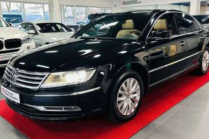 VW Phaeton 158.000 km 13.870 &euro; Oberhausen 46049