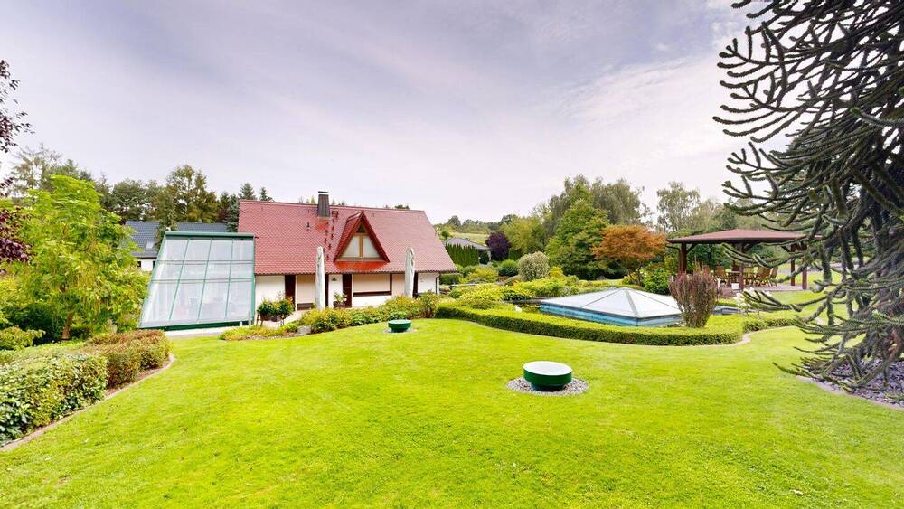Mehrfamilienhaus, Wohnhaus Brandenburg an der Havel Klein Kreutz - 6 Zimmer, 204 m&sup2;, 890.000&euro; | Angebot:26435786