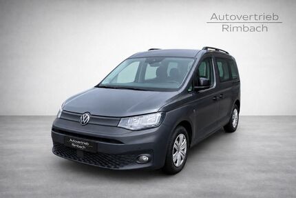 VW Caddy Maxi 159.000 km 18.300 &euro; Rimbach 64668
