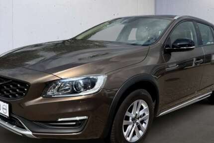 Volvo V60 145.000 km 18.450 € Fritzlar 34560