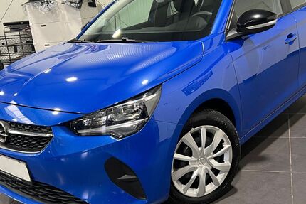 Opel Corsa 133.000 km 9.495 &euro; Bretten 75015