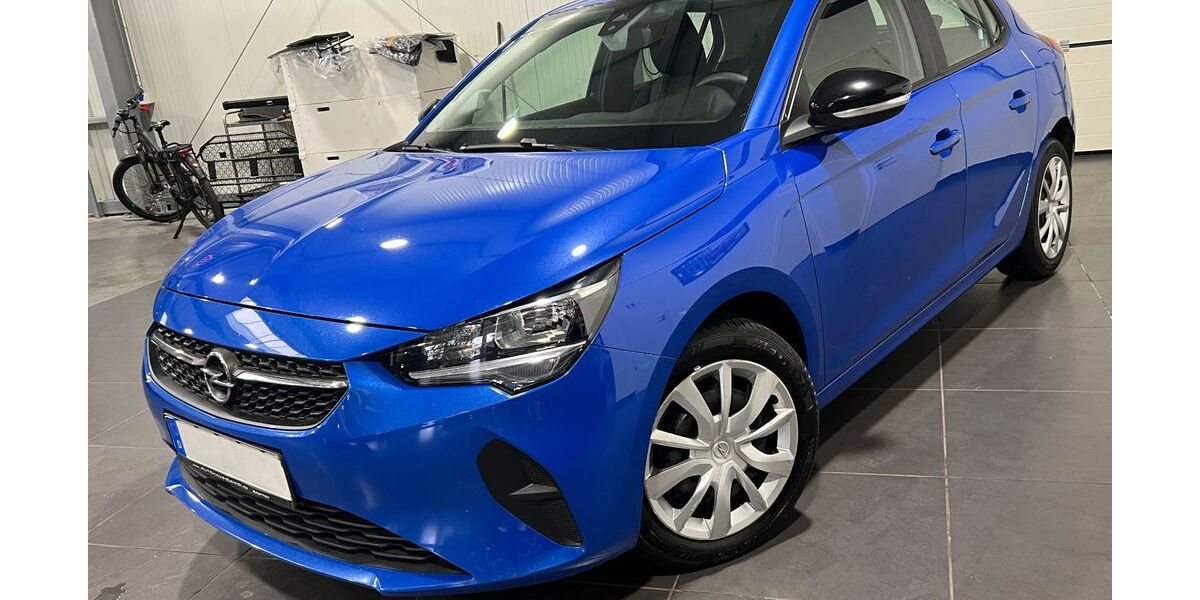 Opel Corsa 133.000 km 9.495 &euro; Bretten 75015