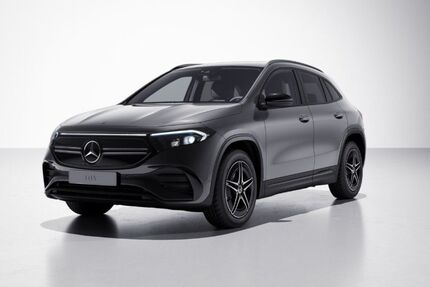 Mercedes-Benz EQA 27.800 km 37.710 &euro; Chemnitz 09120
