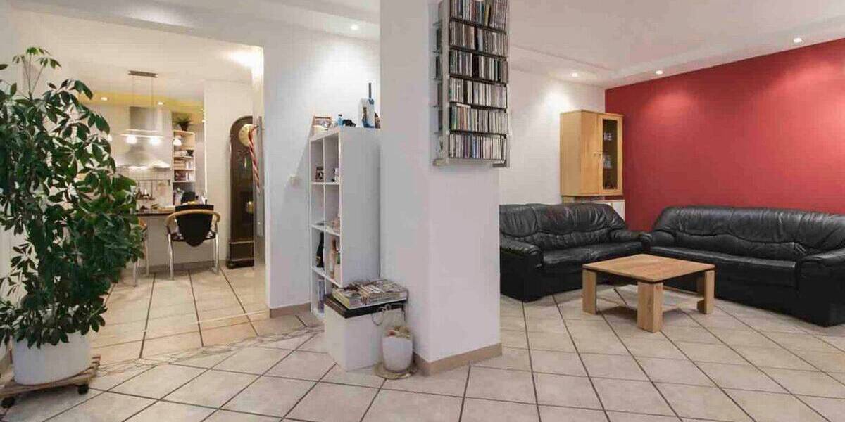 Einfamilienhaus Norderstedt Harksheide - 7 Zimmer, 208 m&sup2;, 649.000&euro; | Angebot:26451576