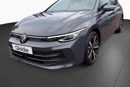 VW Golf 1.100 km 33.990 &euro; Kassel 34123