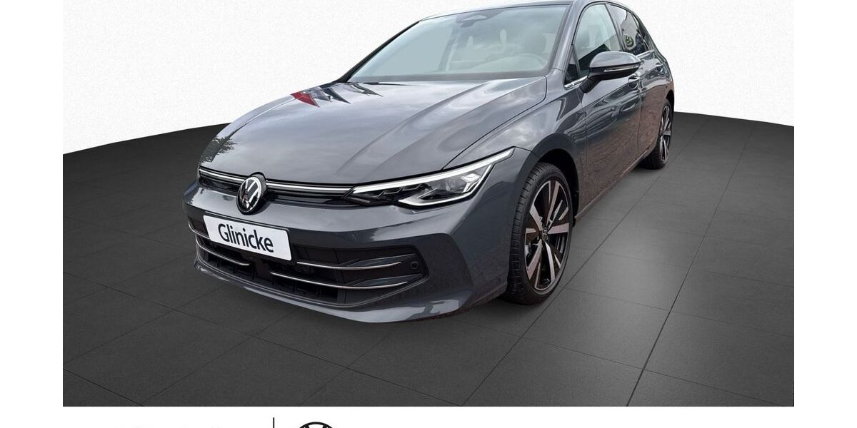 VW Golf 1.100 km 33.990 &euro; Kassel 34123