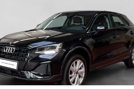 Audi Q2 58.282 km 29.970 &euro; Lüneburg 21337