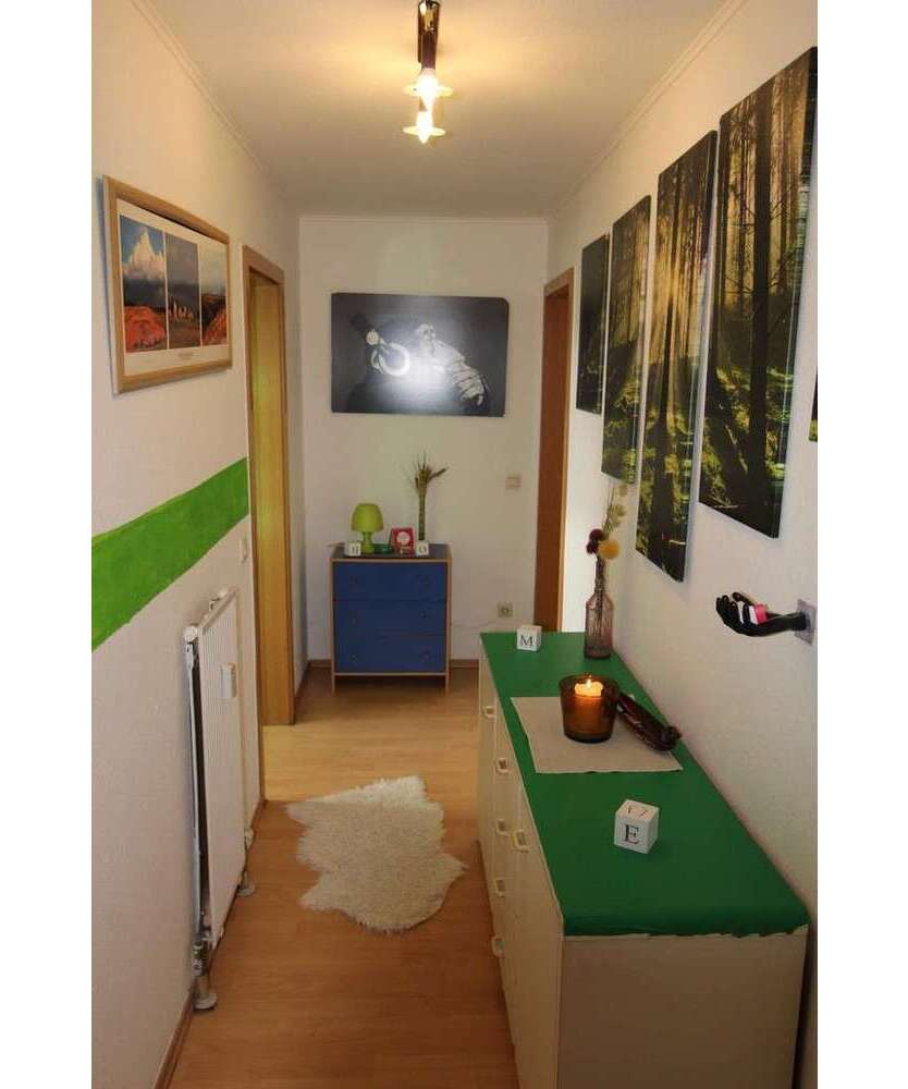 Wohnung zum Kaufen in Nassau 75.000 € 49 m²