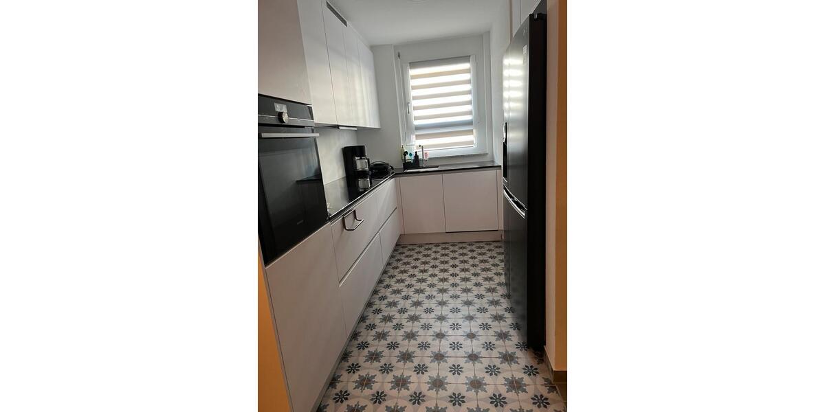 Etagenwohnung Esslingen am Neckar Brühl - 5 Zimmer, 127 m&sup2;, 2.250&euro; | Angebot:26320180