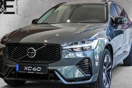 Volvo XC60 6.500 km 69.590 &euro; Ahrensburg 22926