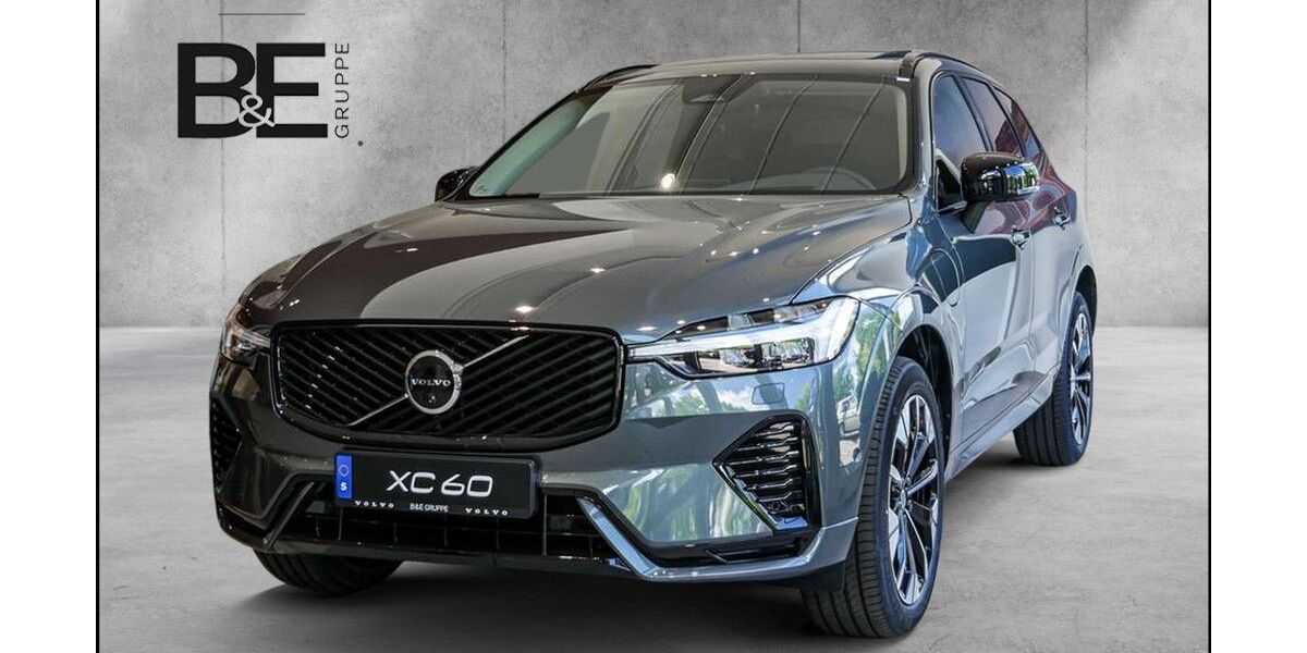 Volvo XC60 6.500 km 69.590 &euro; Ahrensburg 22926