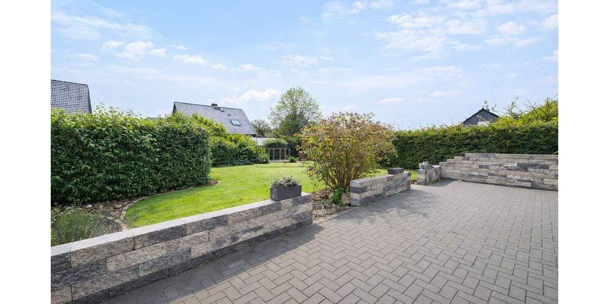 Mehrfamilienhaus, Wohnhaus Rosengarten Klecken - 5 Zimmer, 120 m&sup2;, 559.999&euro; | Angebot:24686028