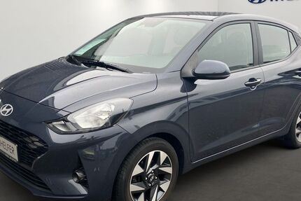 Hyundai i10 56.000 km 13.690 &euro; Rottweil 78628