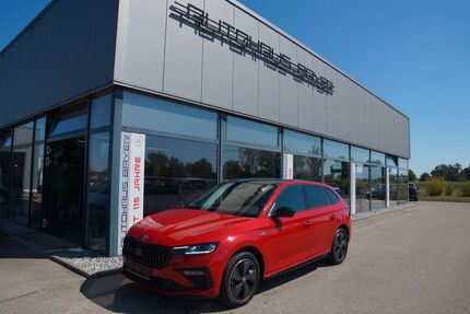 Skoda Scala 17.613 km 23.990 &euro; Salgen, Pfaffenhausen 87775