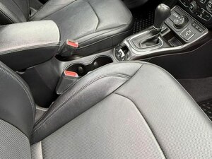 Jeep Compass S Plug-In Hybrid Allrad 130.100 km 17.995 &euro; Battenberg 35088