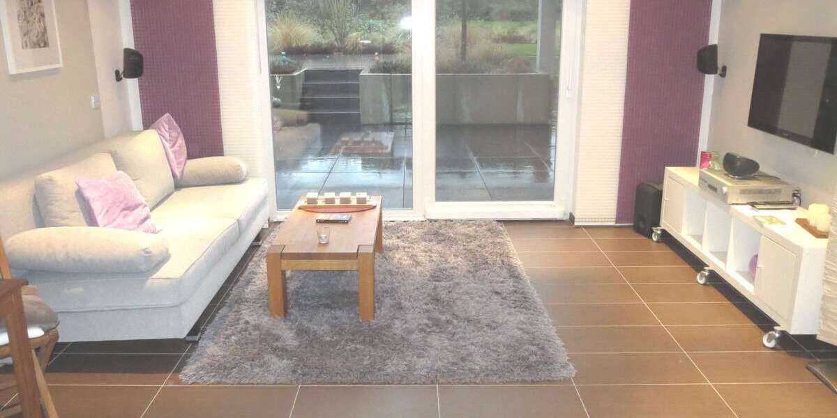 Etagenwohnung Reinheim - Georgenhausen Georgenhausen - 1 Zimmer, 40 m&sup2;, 550&euro; | Angebot:26696902