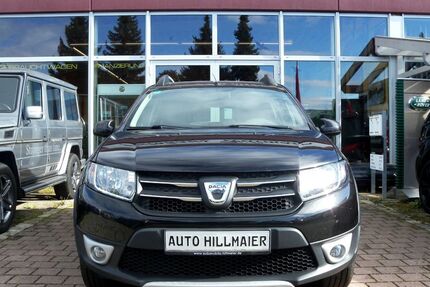 Dacia Sandero 172.900 km 5.222 &euro; Fürstenfeldbruck 82256