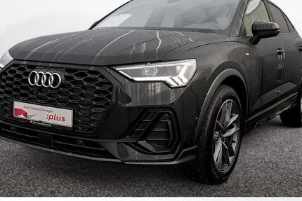 Audi Q3 2.686 km 46.870 € Uelzen 29525