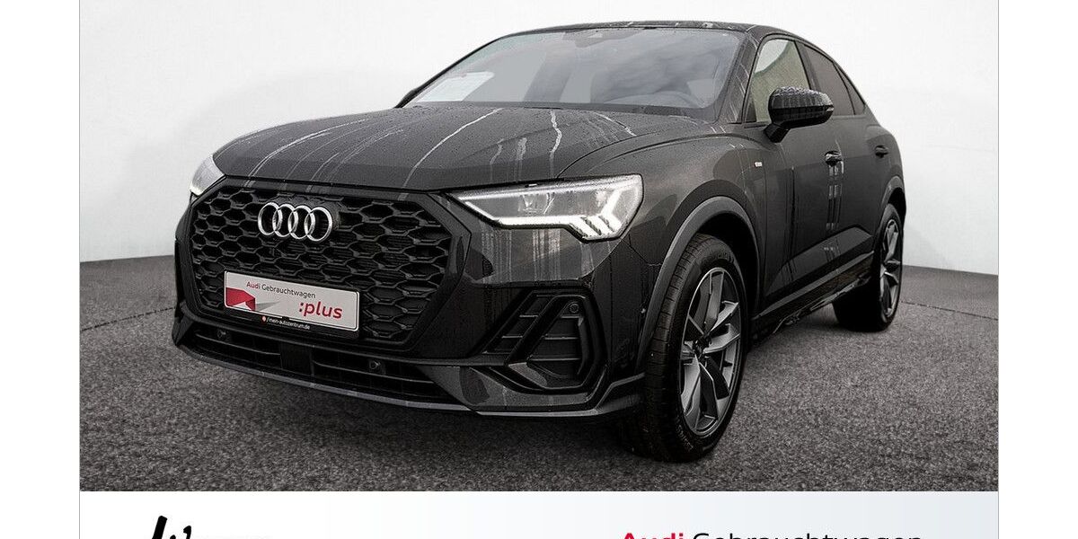 Audi Q3 2.686 km 46.870 € Uelzen 29525