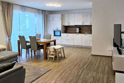 Wohnung Sulzbach-Rosenberg Rosenberg - 4 Zimmer, 105 m&sup2;, 332.900&euro; | Angebot:23780791