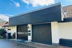 Zwei Wohnungen, ein Hausgefühl: „Haus-im-Haus-Charakter“ mit Garten, Sauna und Kaminzimmer - Mehrfamilienhaus, Wohnhaus Bad Rippoldsau-Schapbach Schapbach | Angebot:26692716